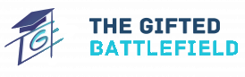 The Gifted Battlefield logo